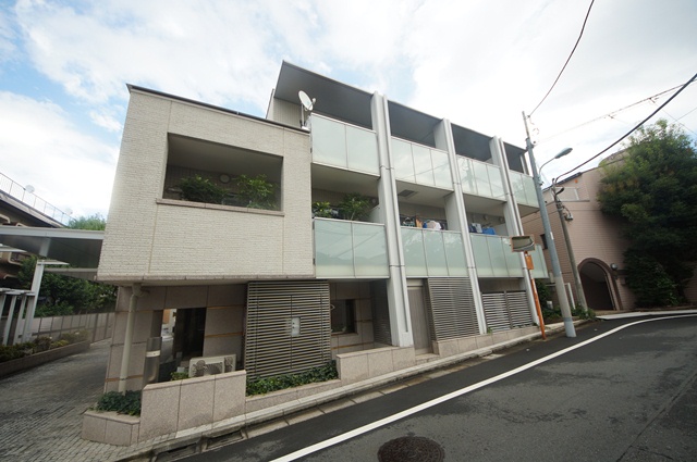エクティ神山町